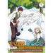 Even Dogs Go to Other Worlds: Life in Another World with My Beloved Hound (Manga) Vol. 5