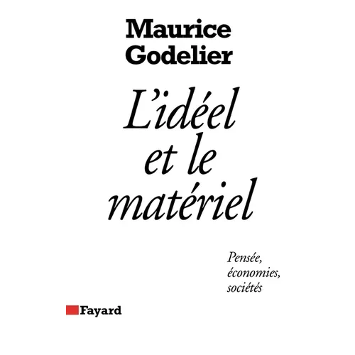 L'Idéel et le matériel