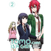 Tomo-Chan Is a Girl! Vol. 2