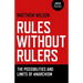 Rules Without Rulers