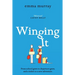 Winging It