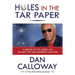 Holes in the Tar Paper: A Memoir of hits, misses, and ceilings that leak raindrops and hope