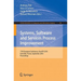 Systems, Software and Services Process Improvement