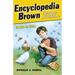 Encyclopedia Brown Cracks the Case