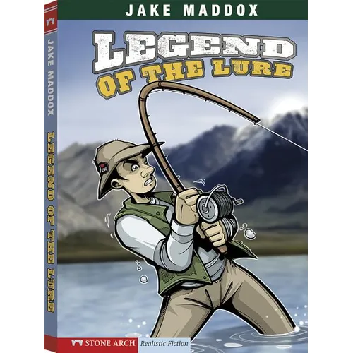 Legend of the Lure