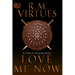 Love Me Now: Gods of Hunger #4