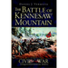 The Battle of Kennesaw Mountain