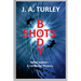 Body Shots: Belize Justice--A Caribbean Mystery