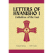 Letters of Hnanisho I, Catholicos of the East