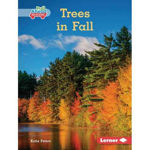 Trees in Fall