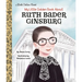 My Little Golden Book about Ruth Bader Ginsburg