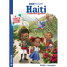 Tiny Travelers Haiti Treasure Quest