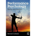 Performance Psychology: Theory and Practice
