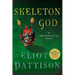 Skeleton God: An Inspector Shan Tao Yun Mystery