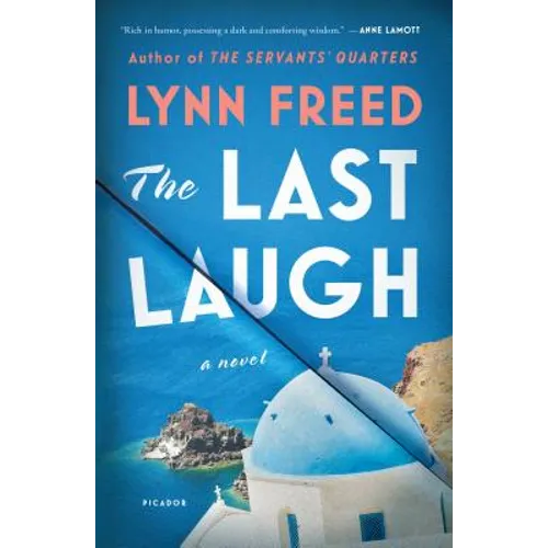 The Last Laugh