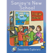 Sanjay's New School: Skills Set 7