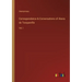 Correspondence & Conversations of Alexis de Tocqueville: Vol. I