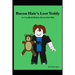 Bacon Hair's Lost Teddy: An Unofficial Roblox Bacon Hair Tale