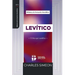 Levitico: El Dios que santifica