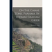 On The Canal Zone, Panama, By Thomas Graham Grier