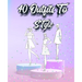 40 Outfits To Style: Create Your Fashion Style Workbook - Drawing Workbook for Teens and Adults - Fashion Design Drawings Outfits