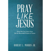 Pray Like Jesus: What We Can Learn from the Six Recorded Prayers of Jesus