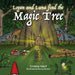 Logan and Luna Find the Magic Tree