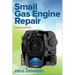 Small Gas Engine Repair, Fourth Edition