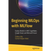 Beginning MLOps with Mlflow: Deploy Models in AWS Sagemaker, Google Cloud, and Microsoft Azure