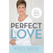Perfect Love: You Can Experience God's Total Acceptance