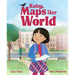 Ruby Maps Her World