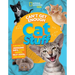 Can't Get Enough Cat Stuff: Fun Facts, Awesome Info, Cool Games, Silly Jokes, and More!