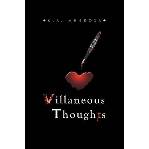 Villaneous Thoughts