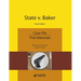 State v. Baker