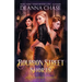Bourbon Street Shorts