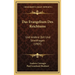 Das Evangelium Des Reichtums: Und Andere Zeit Und Streitfragen (1905)