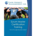 Scrum Master Certification Training: Participant Guide for Scrum Master Certification Training