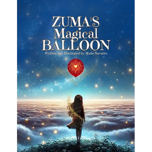 Zuma's Magical Balloon