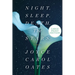 Night. Sleep. Death. the Stars.