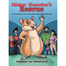 Mister Hamster's Rescue: A True Story of How a Creative Idea Saved the Day