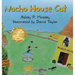 Nacho House Cat