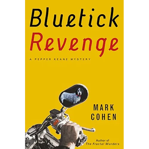 Bluetick Revenge
