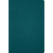 Rvr 1960 Biblia Deluxe, Verde Turquesa Piel Genuina
