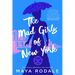 The Mad Girls of New York: A Nellie Bly Novel