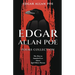 Edgar Allan Poe Poems Collection: The Raven, Annabel Lee, Alone and Other Poems