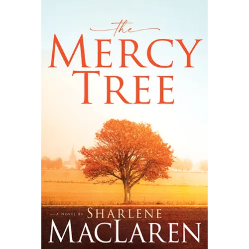The Mercy Tree