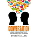 Conversation: 66 Easy Conversation Topics You Can Use to Talk to ANYONE