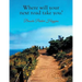 Where will your next road take you?