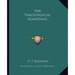 The Theosophical Mahatmas