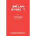 Sense and Sensibility